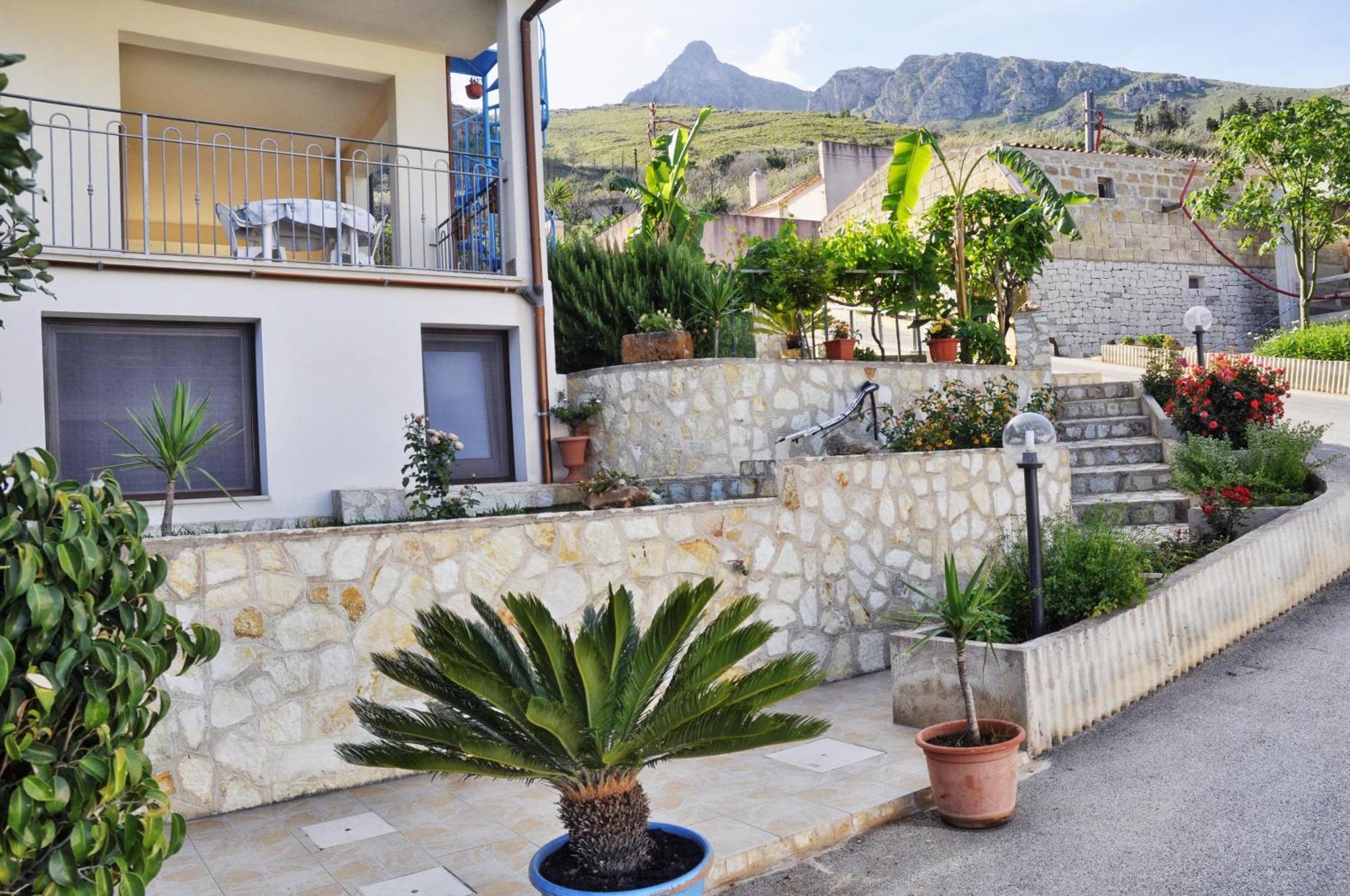 Verdemare Bed & Breakfast 3*
