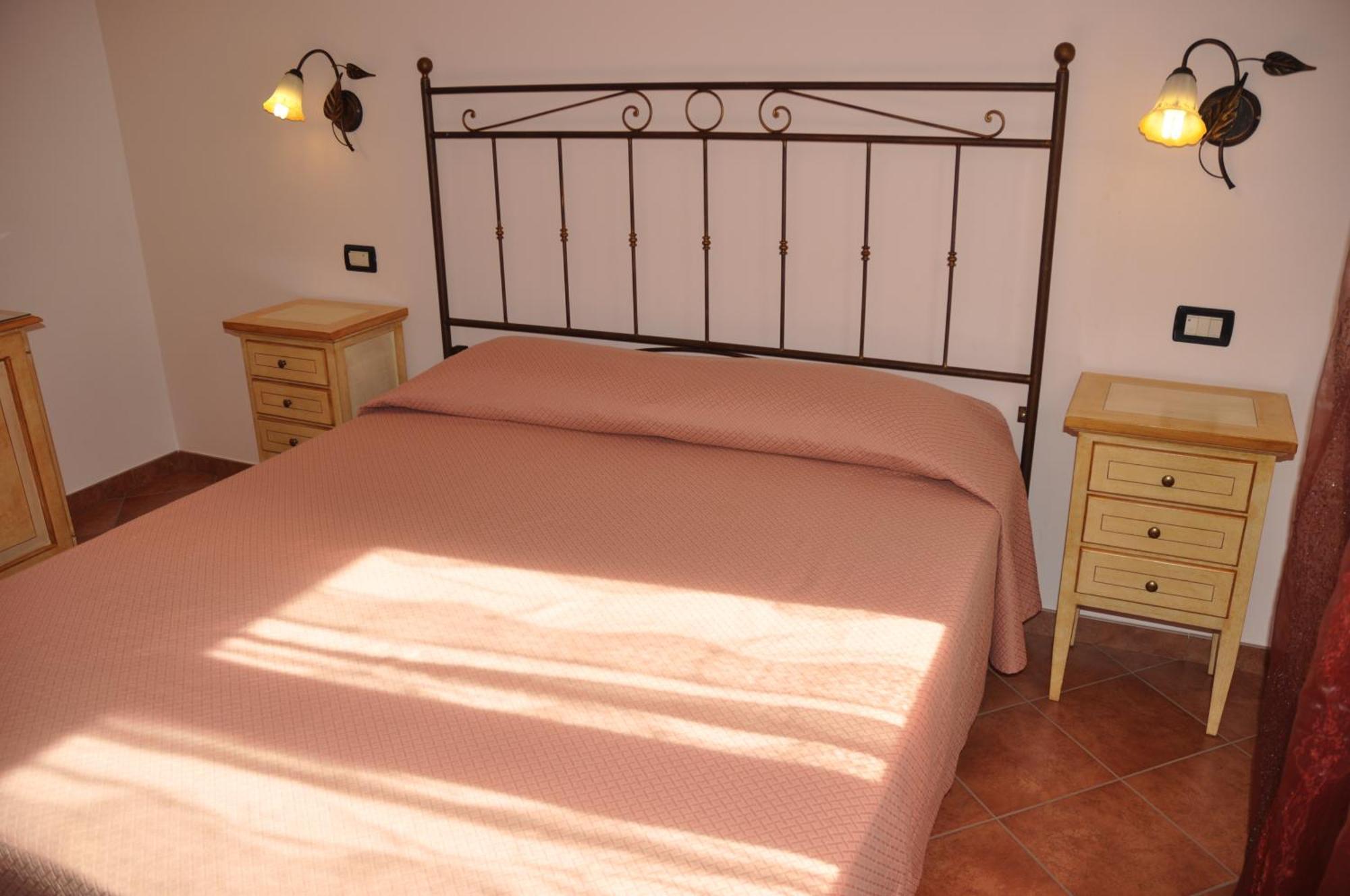 Bed & Breakfast Verdemare