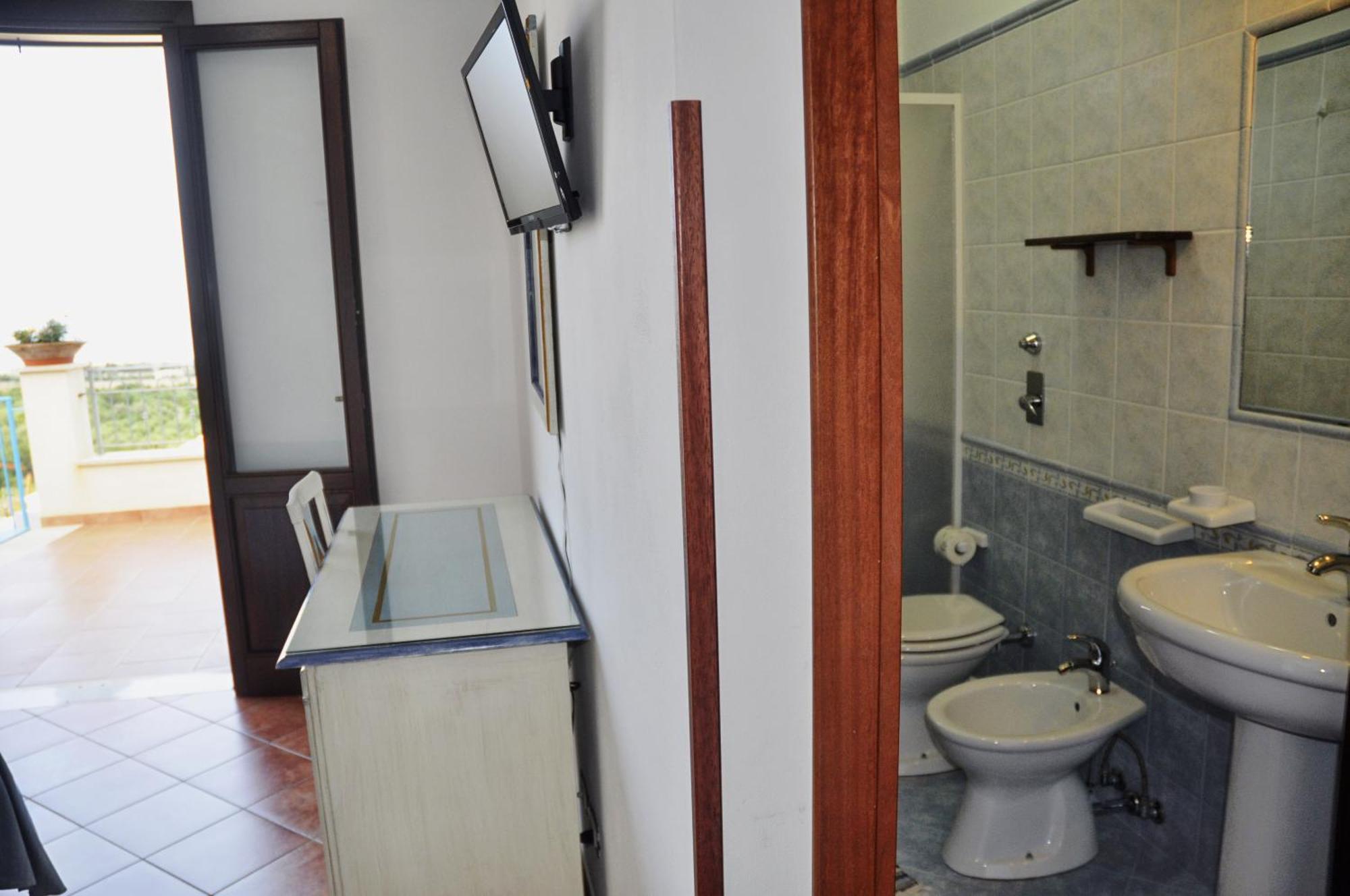 Bed & Breakfast Verdemare