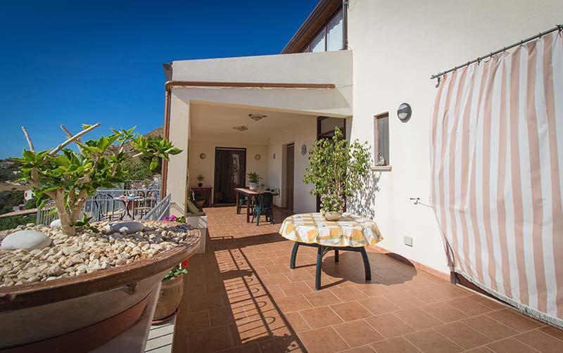 Bed & Breakfast Verdemare