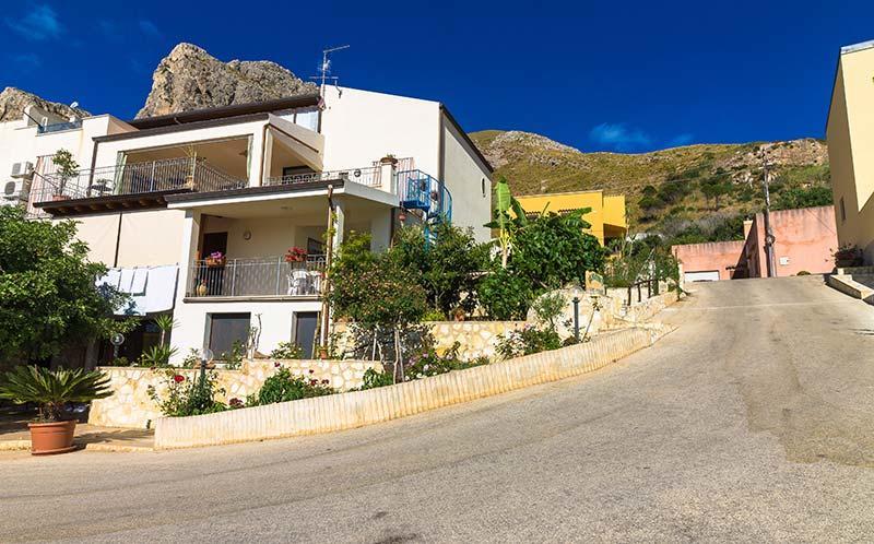 Bed & Breakfast Verdemare 3*