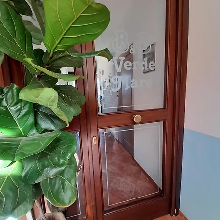 Verdemare Macari Esterno foto