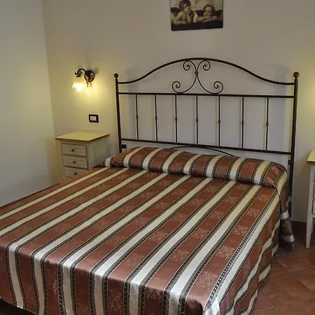 Verdemare Macari Camera foto