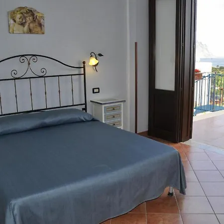 Verdemare Macari Esterno foto