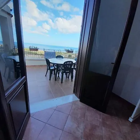 Verdemare Macari Esterno foto