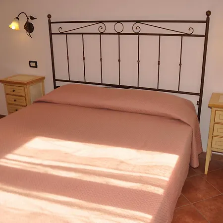 Verdemare Macari Camera foto