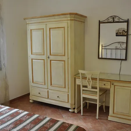 Verdemare Macari Camera foto