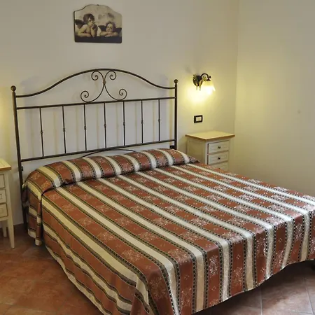 Verdemare Macari Camera foto
