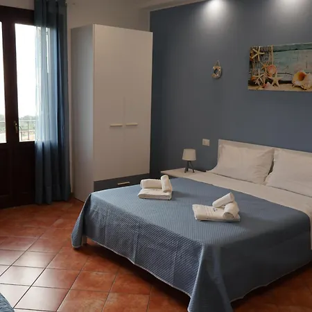 Verdemare Macari Esterno foto