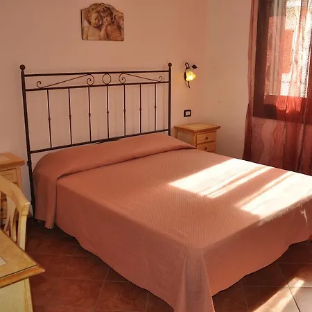 Verdemare Macari Camera foto