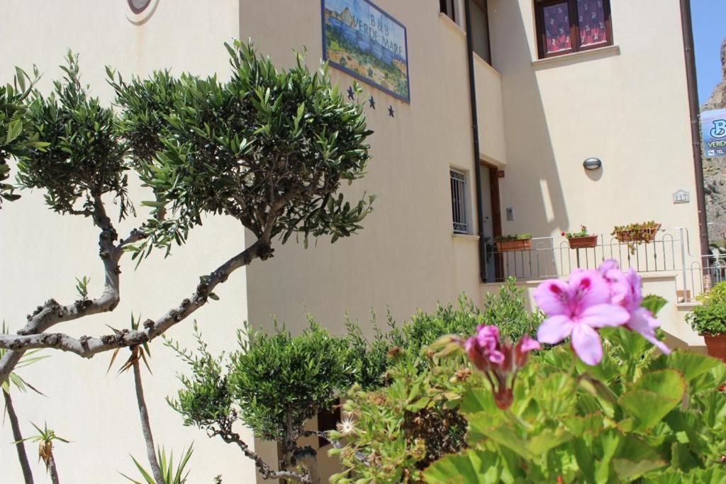 Bed & Breakfast Verdemare Macari