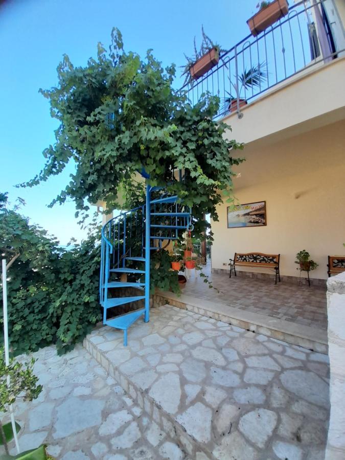 Bed & Breakfast Verdemare Macari