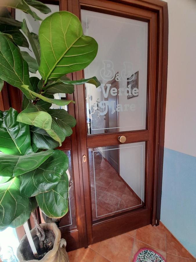 Verdemare Bed & Breakfast 3*
