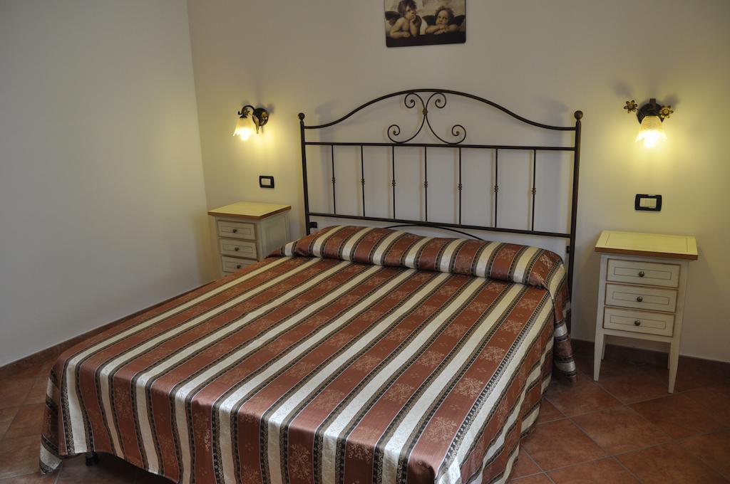Verdemare Bed & Breakfast