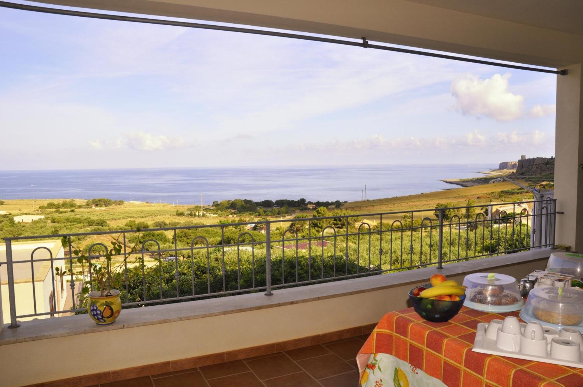 Bed & Breakfast Verdemare