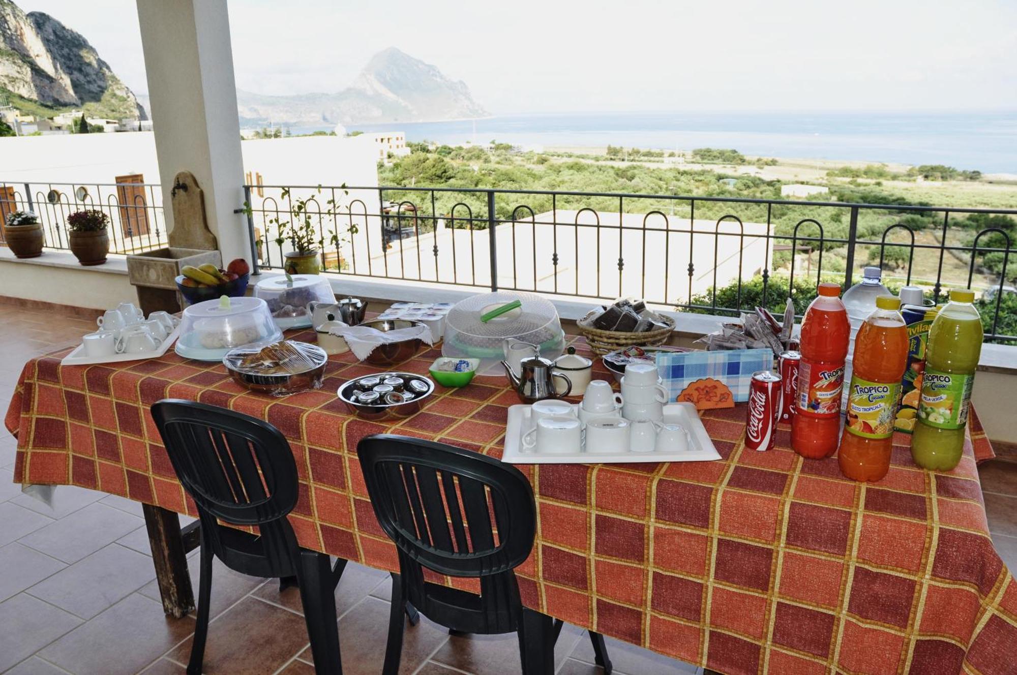 Bed & Breakfast Verdemare