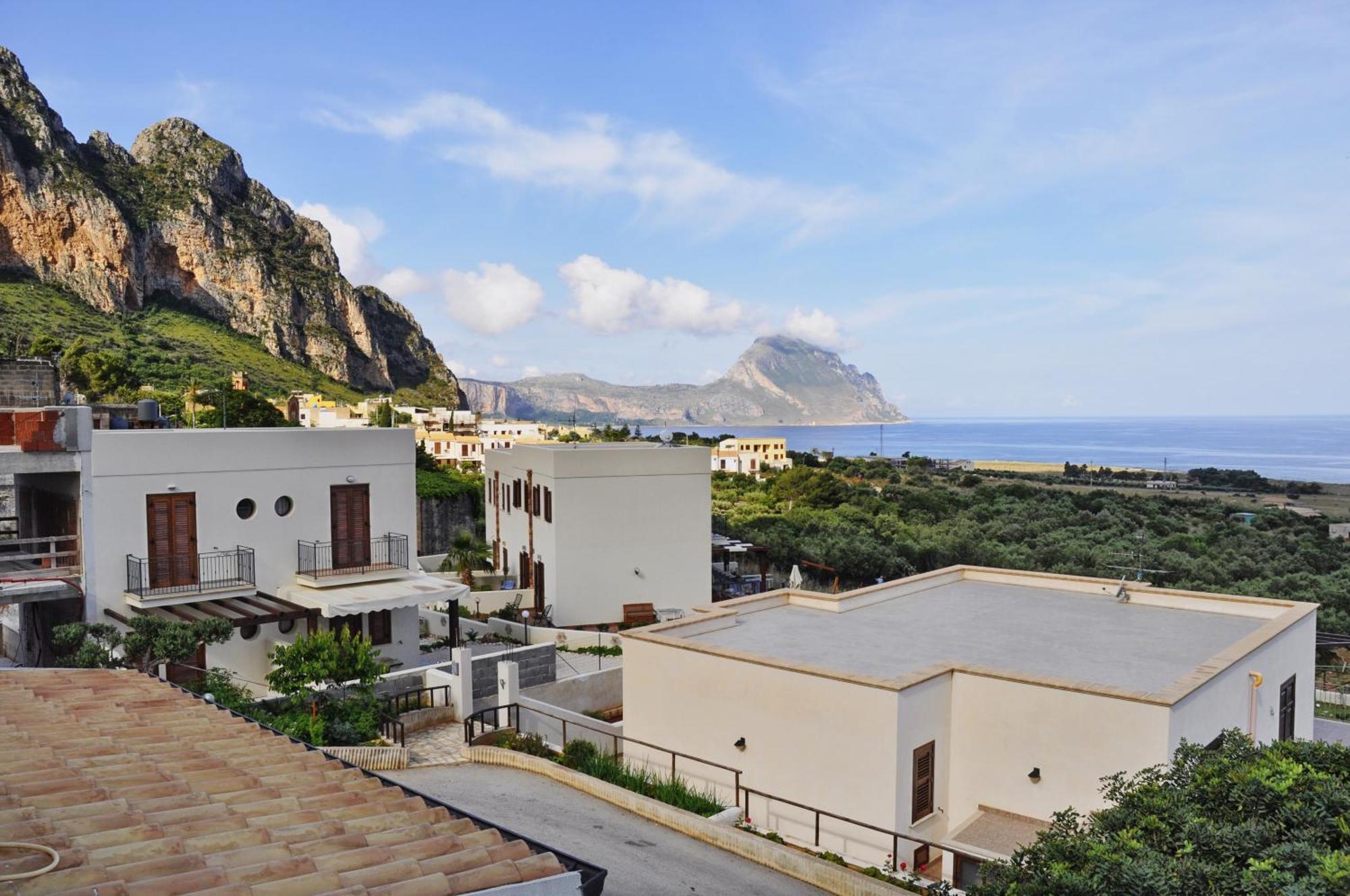 Verdemare Bed & Breakfast