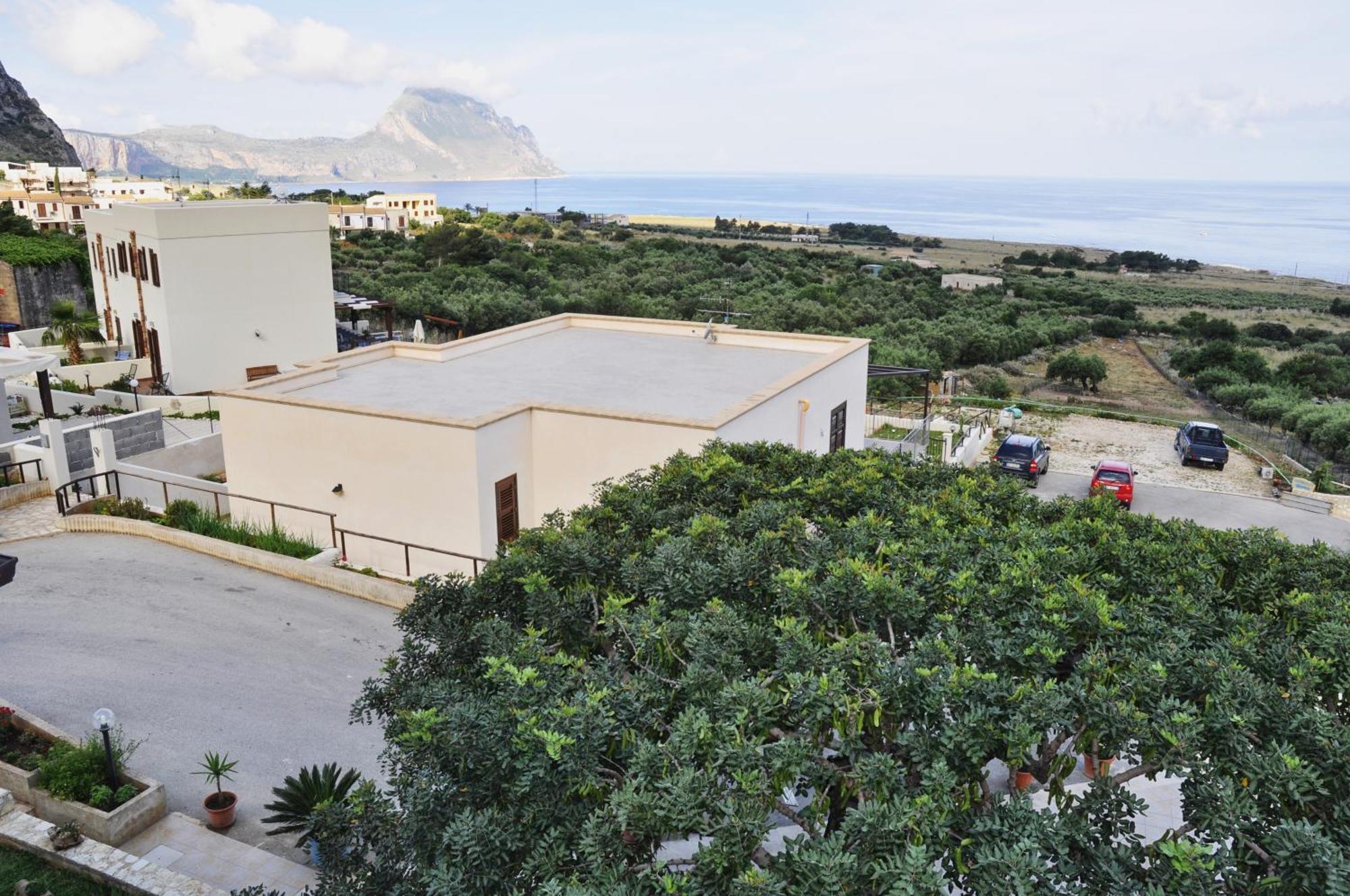 Bed & Breakfast Verdemare 3*