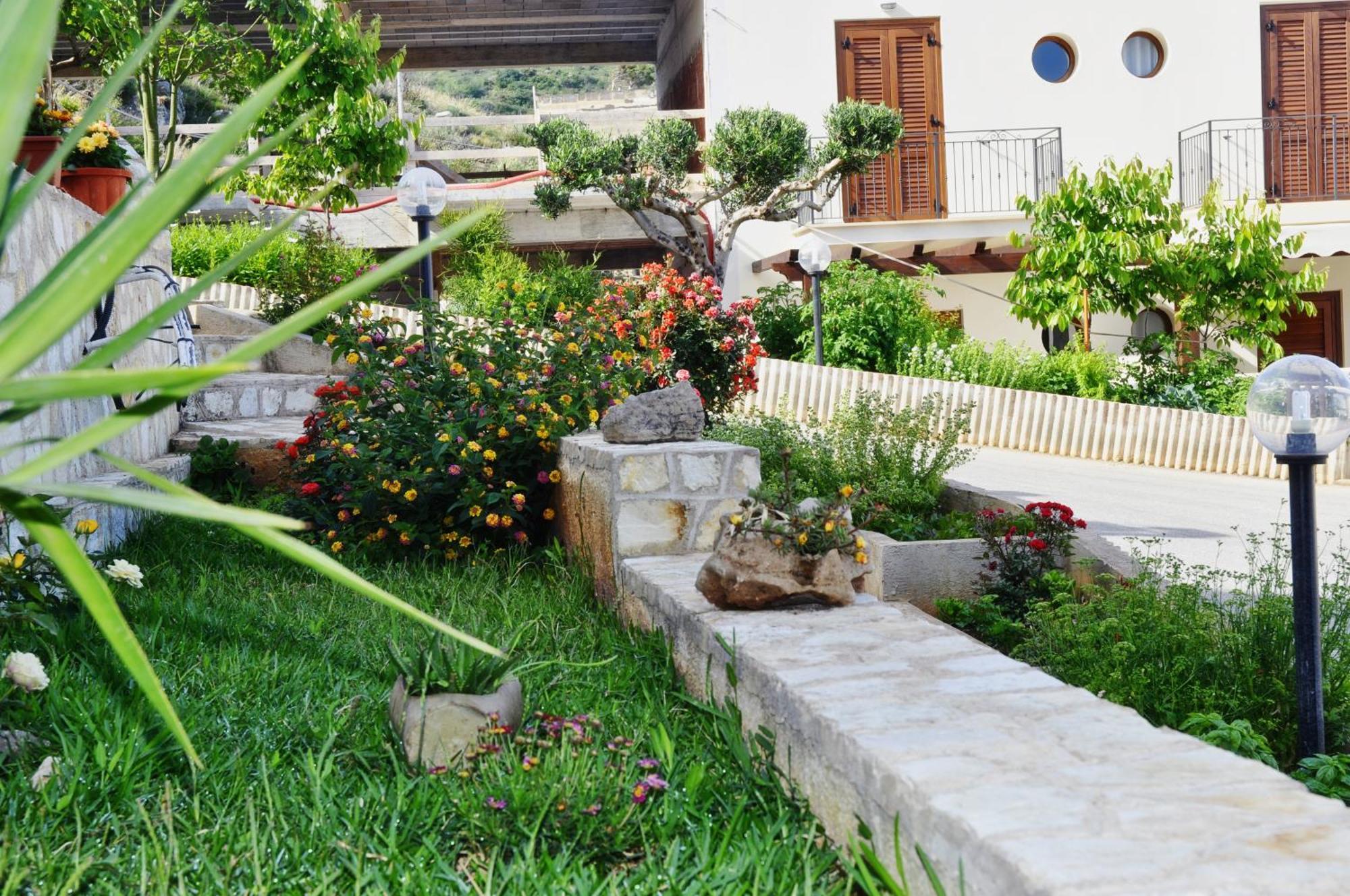 Verdemare Bed & Breakfast