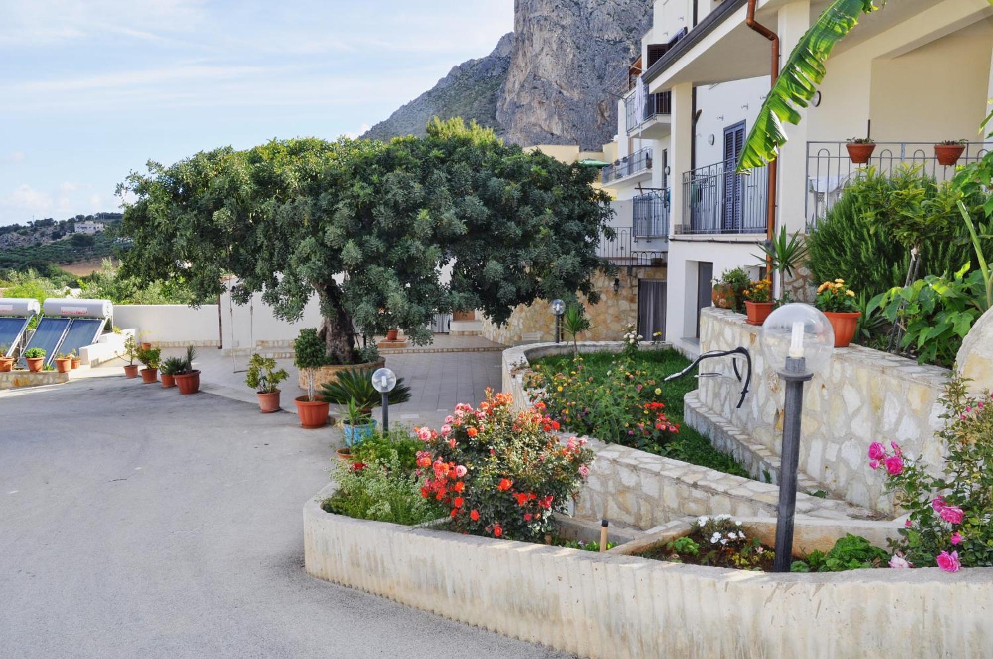 Bed & Breakfast Verdemare 3*