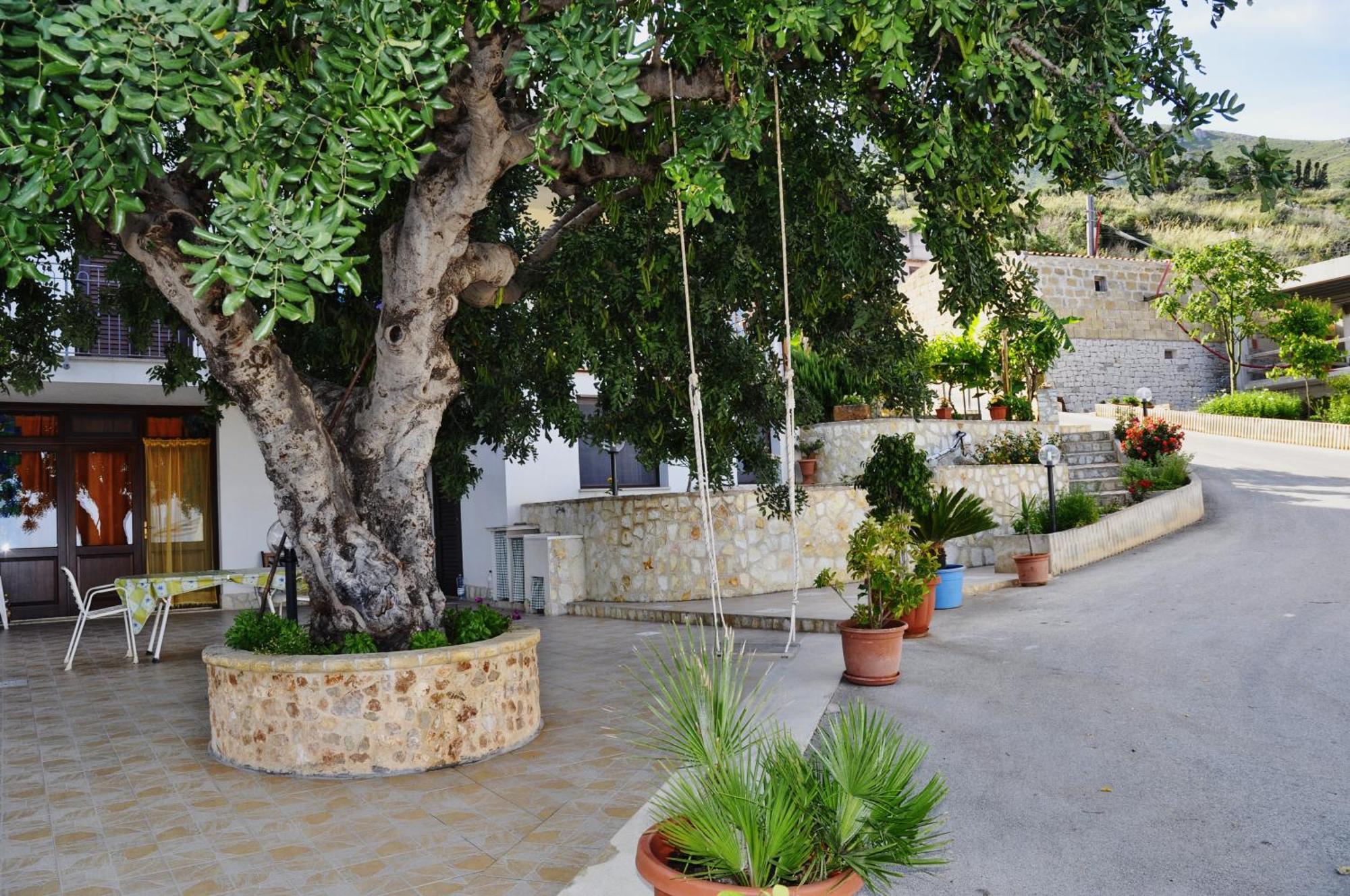 Verdemare Bed & Breakfast