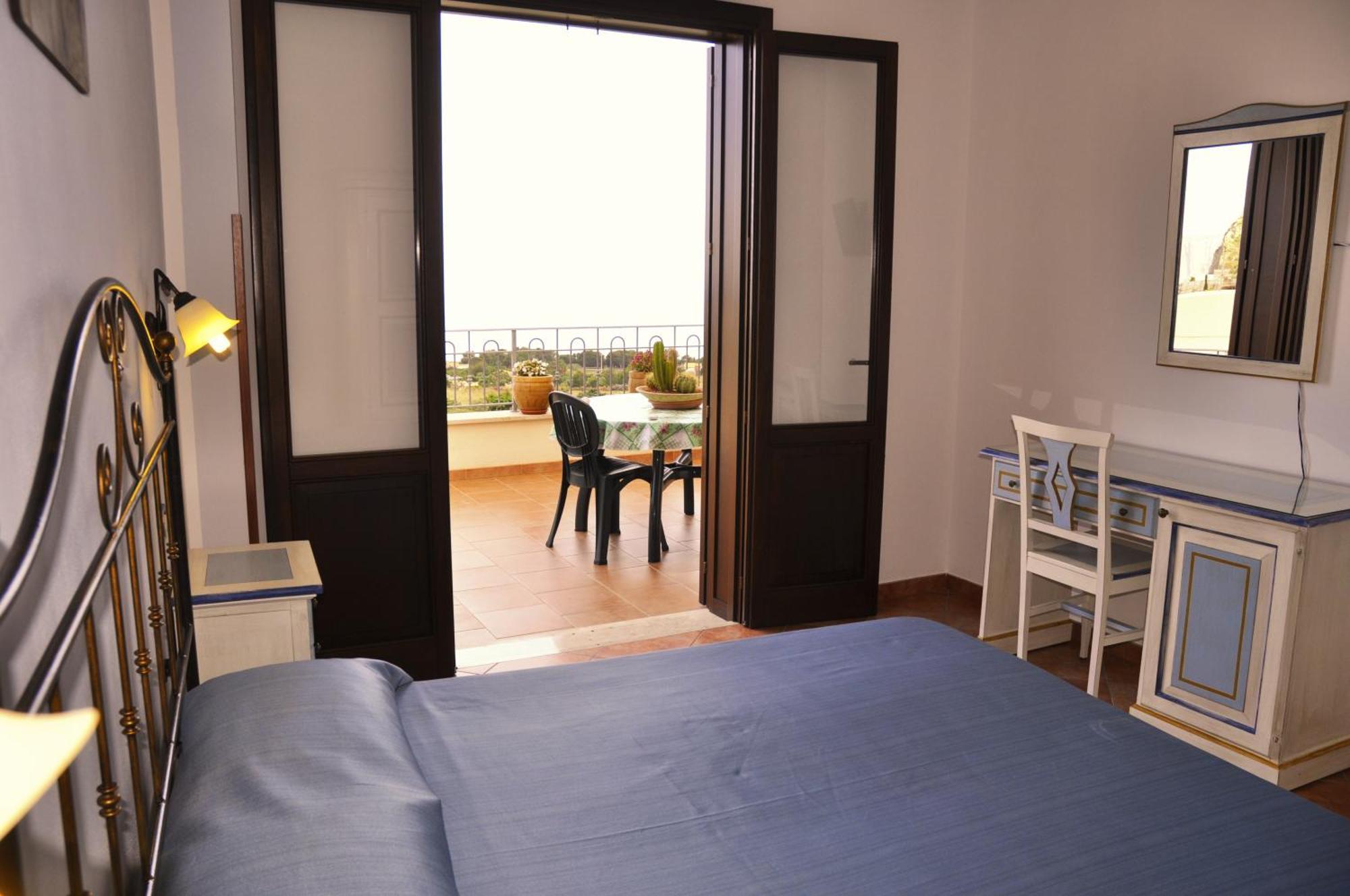 Verdemare Bed & Breakfast 3*