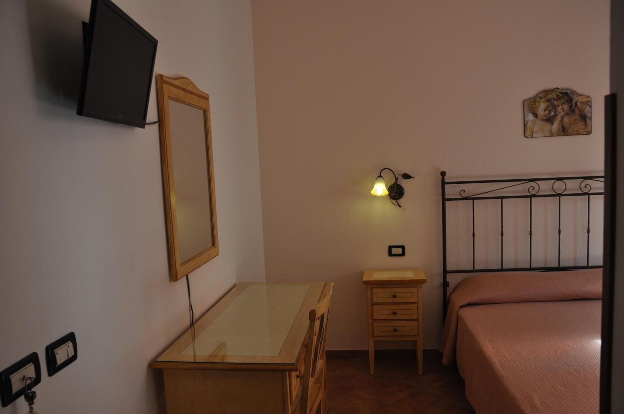 Bed & Breakfast Verdemare 3*