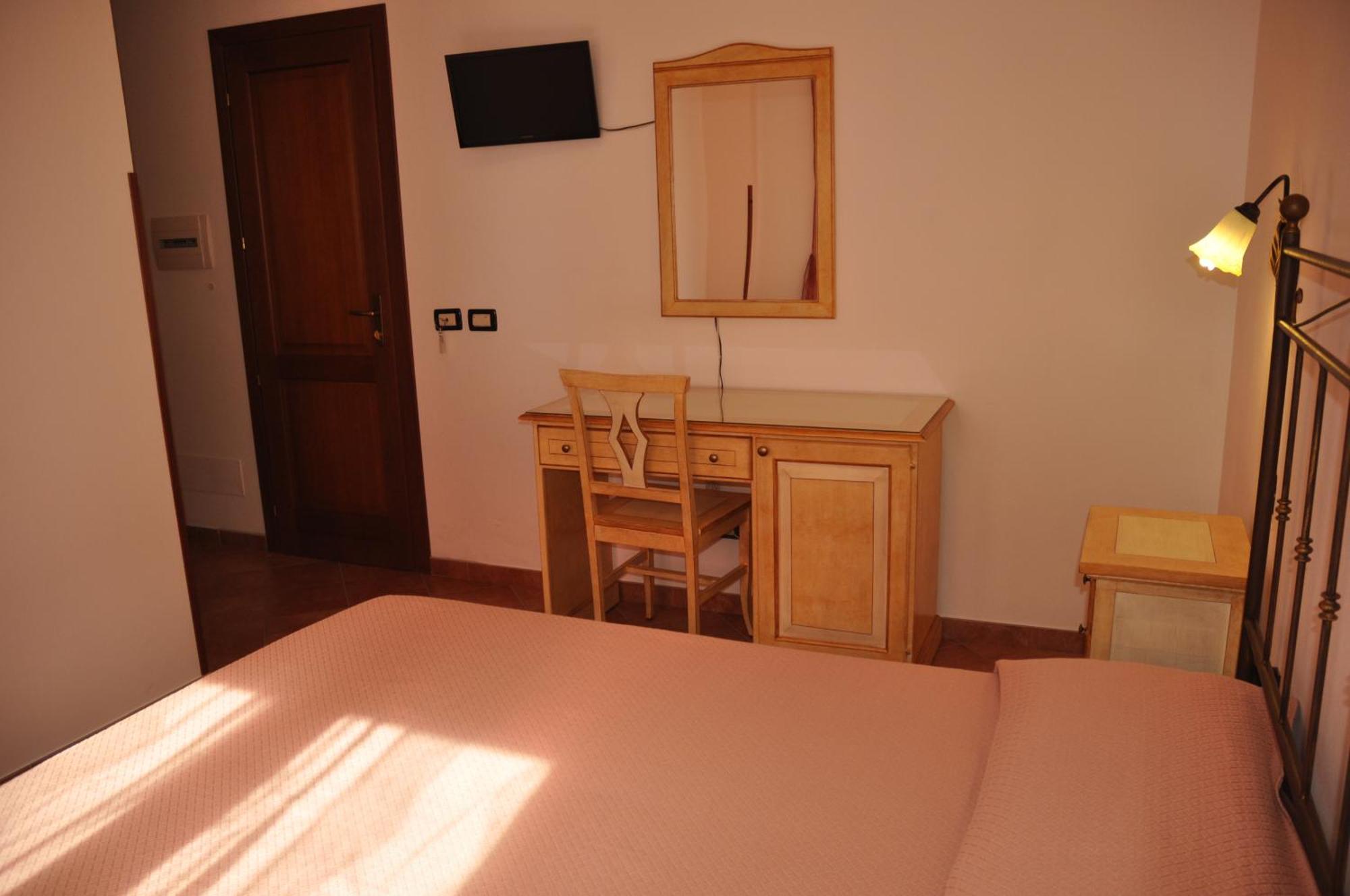 Bed & Breakfast Verdemare