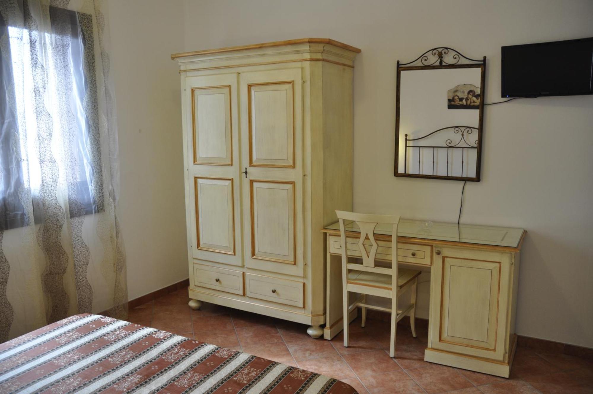 Verdemare Bed & Breakfast