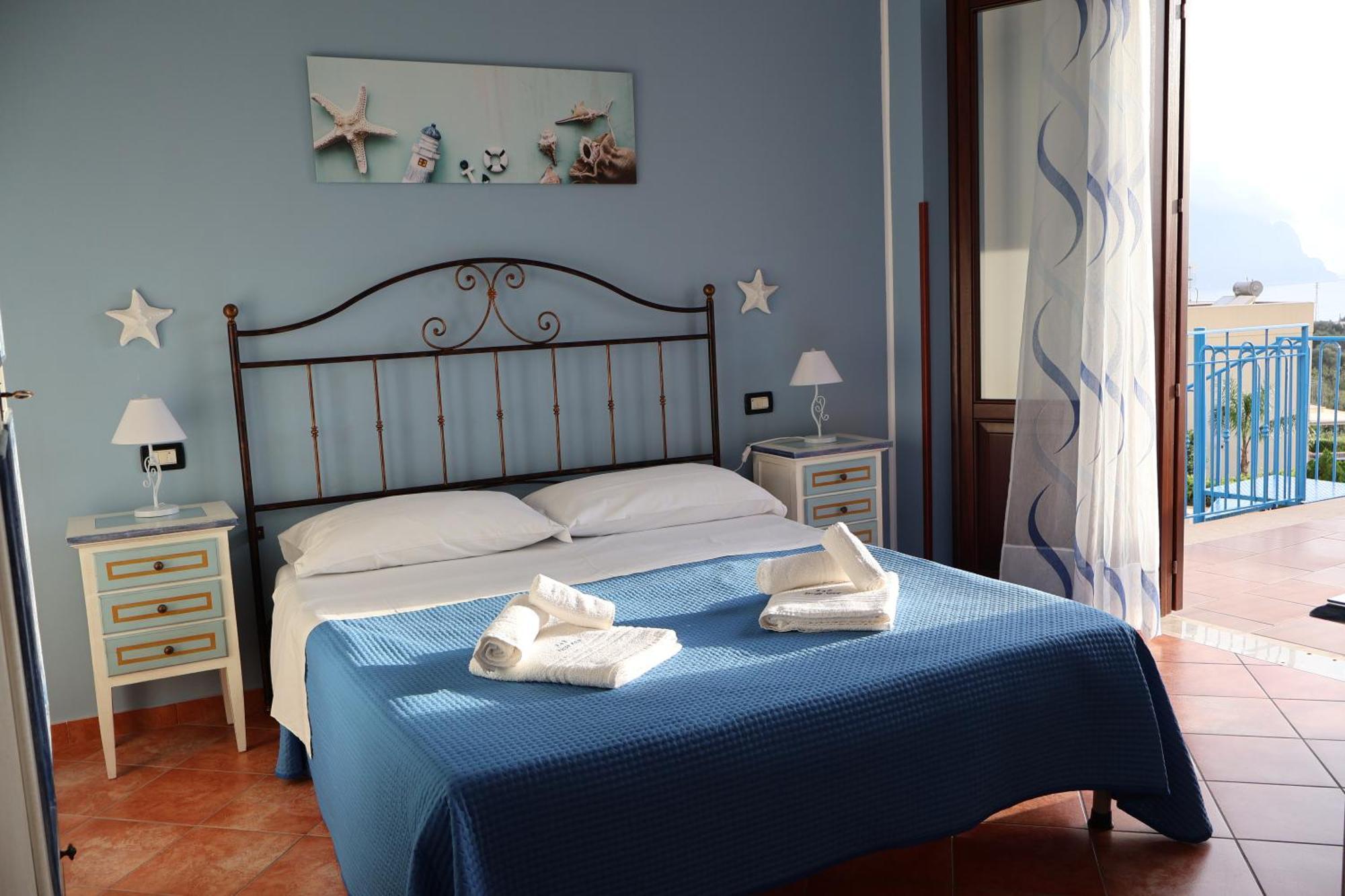 Verdemare 3*