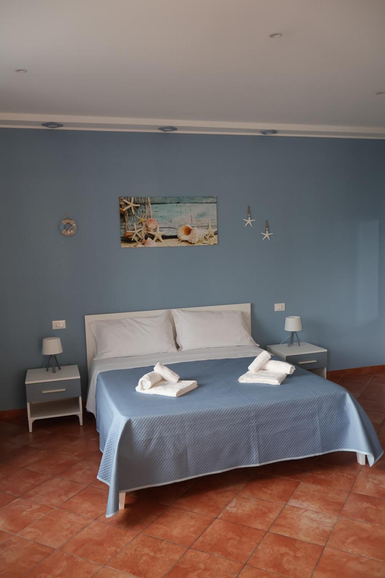 Verdemare 3* Macari