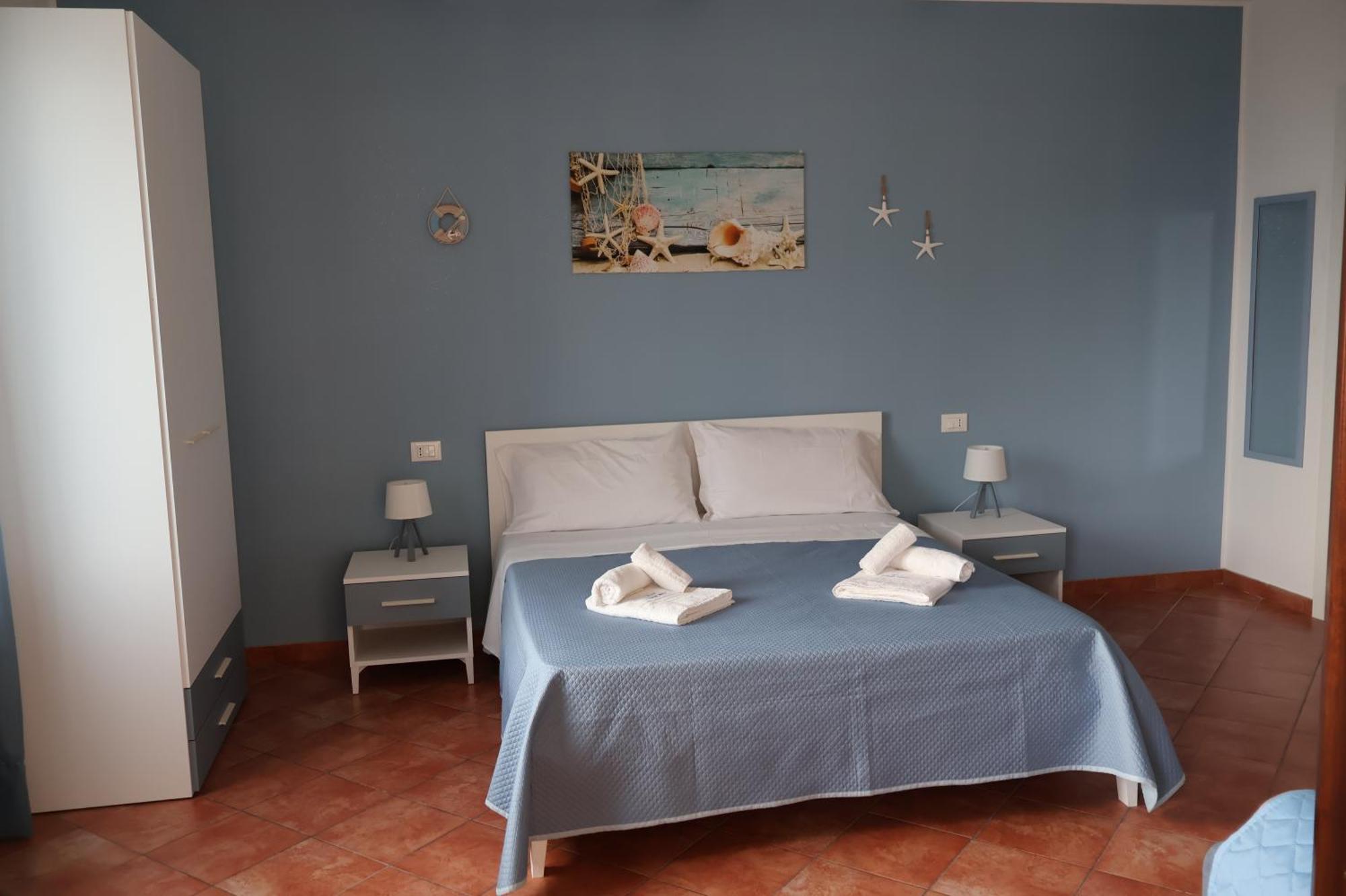 Verdemare Bed & Breakfast