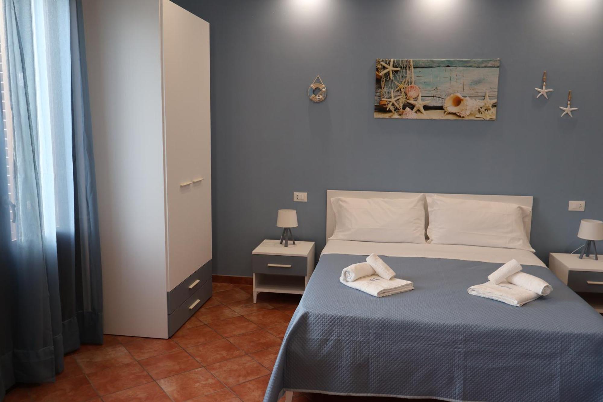 Bed & Breakfast Verdemare 3*