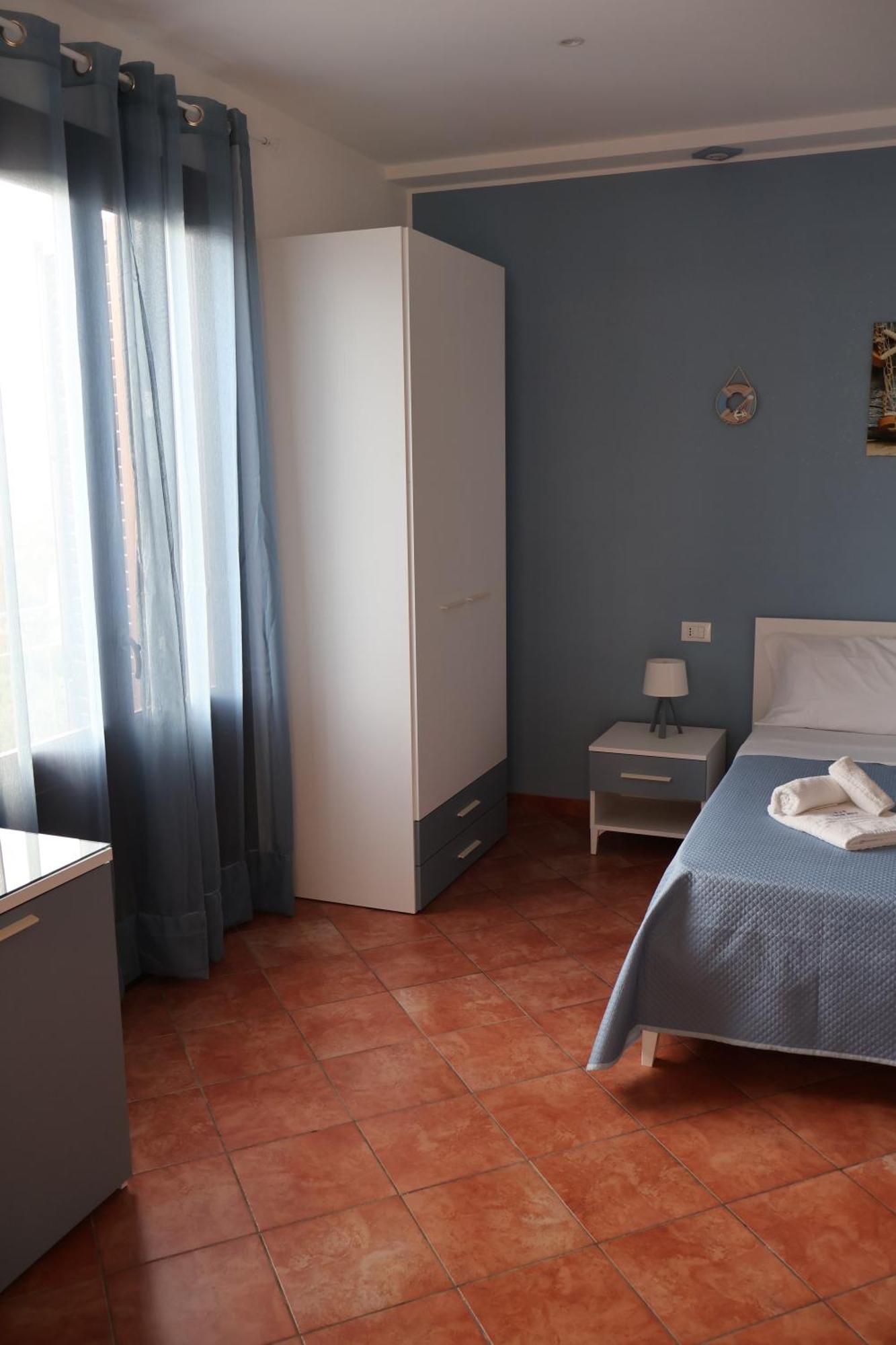 Verdemare Bed & Breakfast Macari