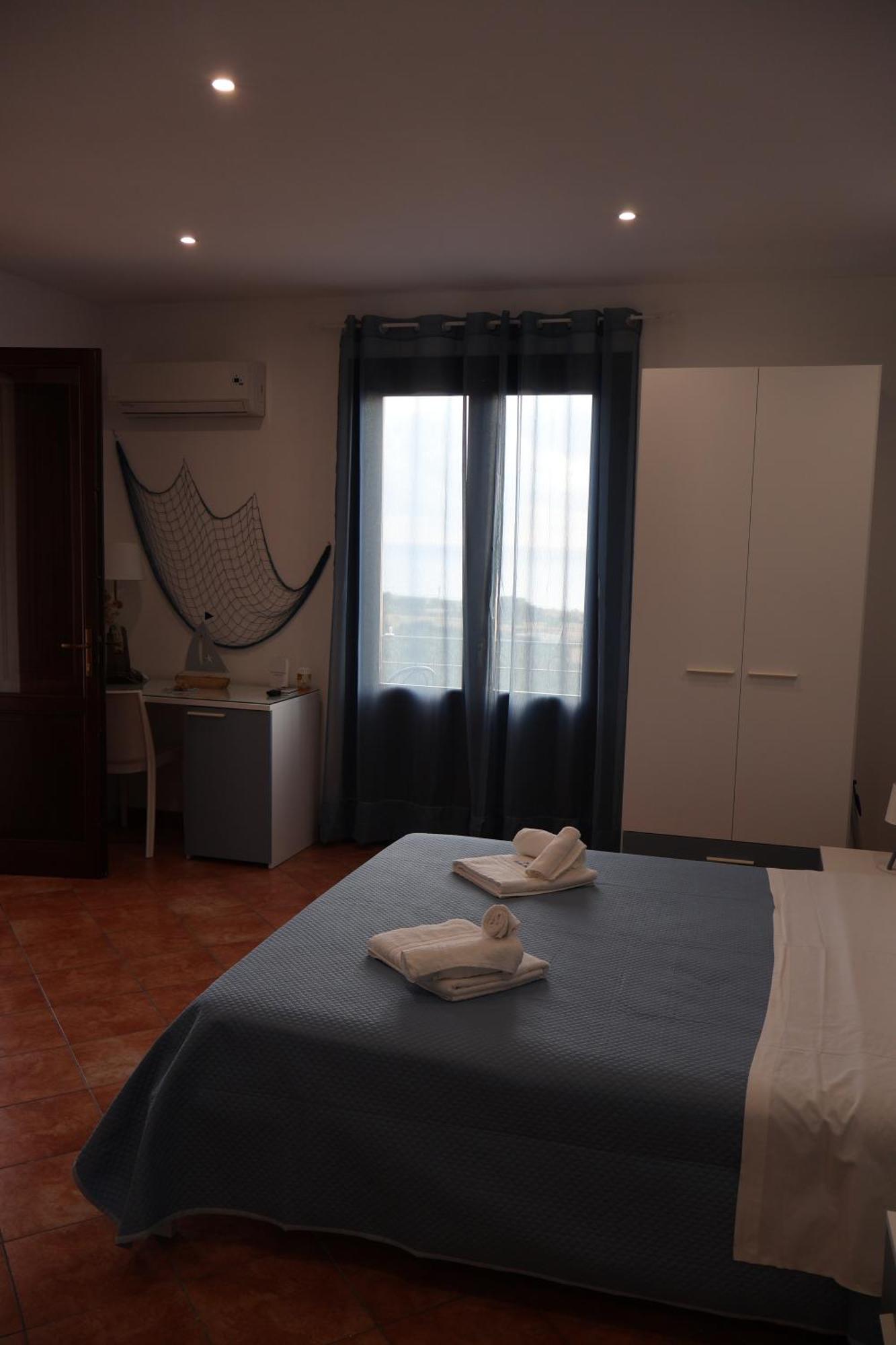 Verdemare Bed & Breakfast 3*