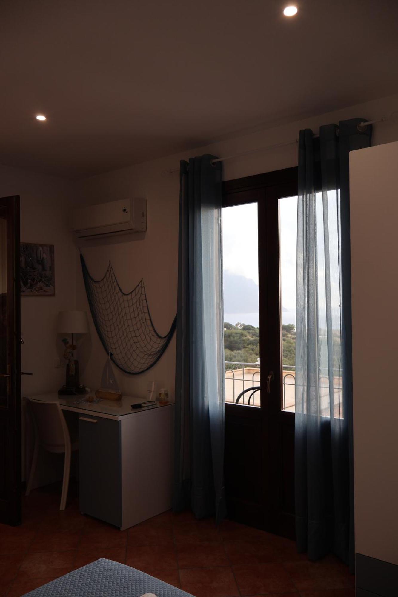 Bed & Breakfast Verdemare Macari