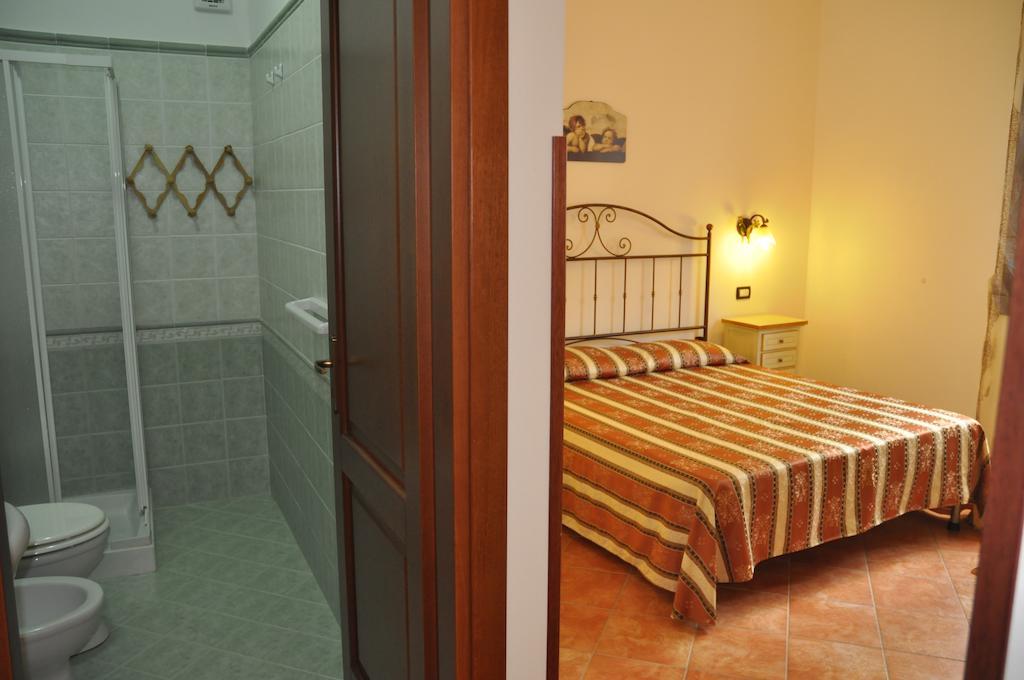 Verdemare Bed & Breakfast