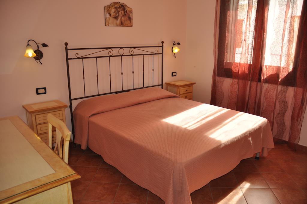 Bed & Breakfast Verdemare Macari