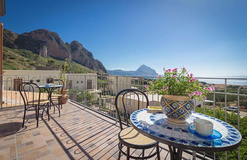 Verdemare Bed & Breakfast Macari