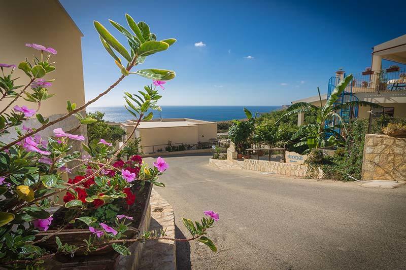 Bed & Breakfast Verdemare