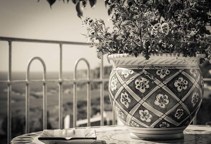 Bed & Breakfast Verdemare