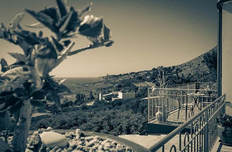 Verdemare Bed & Breakfast Macari