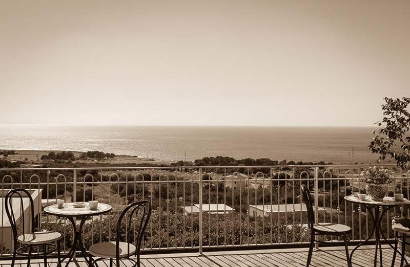 Verdemare Bed & Breakfast 3*