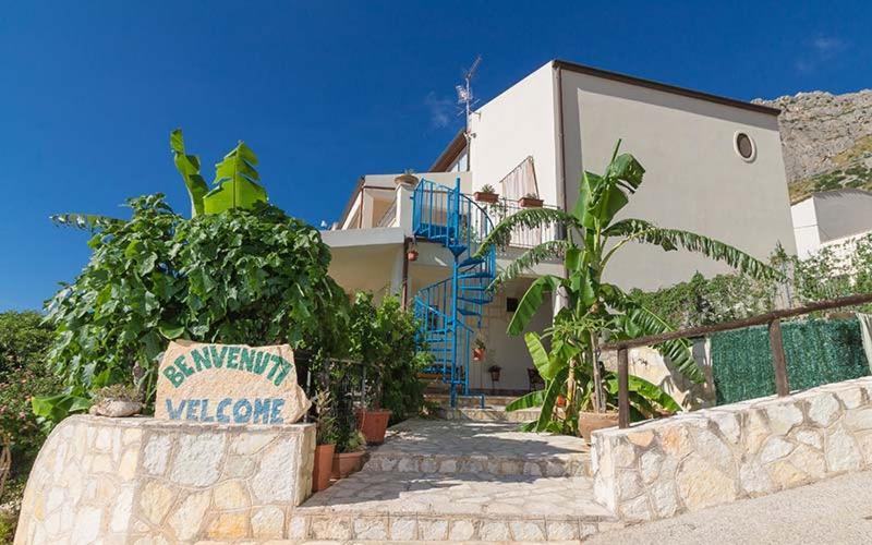 Verdemare Bed & Breakfast