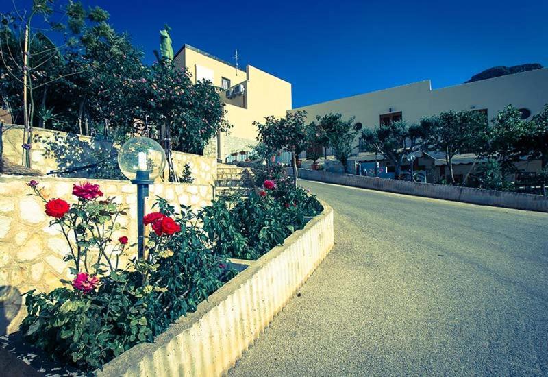 Bed & Breakfast Verdemare Macari